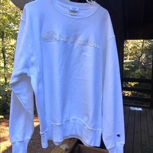 Champion Sweatshirt